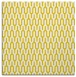 rug #1011865 | square retro rug