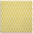 rug #1011865 | square retro rug