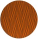 rug #1016549 | round rug
