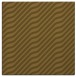 rug #1017027 | square animal rug