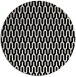 rug #1027258 | round rug