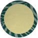rug #1038110 | round rug