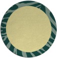 rug #1038110 | round rug