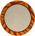rug #1039614 | round rug