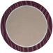 rug #1041618 | round rug