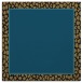 rug #1044060 | square borders rug