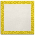 rug #1046162 | square borders rug