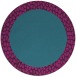 rug #1047058 | round rug