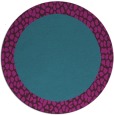 rug #1047058 | round rug