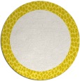 rug #1047266 | round rug