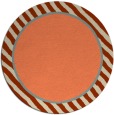 rug #1049026 | round rug
