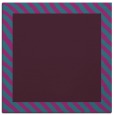 rug #1049636 | square borders rug