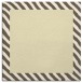 rug #1049870 | square borders rug