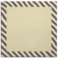 rug #1049870 | square borders rug