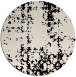 rug #1078578 | round rug