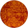 rug #1080610 | round rug