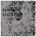 rug #1081266 | square faded rug