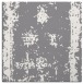 rug #1086798 | square borders rug
