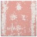 rug #1086842 | square borders rug