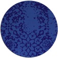rug #1089658 | round rug