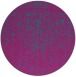 rug #1093318 | round rug