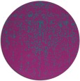 rug #1093318 | round rug