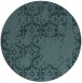 rug #1095150 | round rug