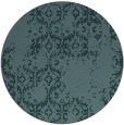 rug #1095150 | round rug