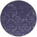 rug #1097006 | round rug