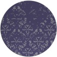 rug #1097006 | round rug