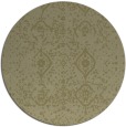 rug #1099094 | round rug