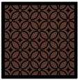 rug #110362 | square borders rug