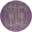 rug #1104458 | round rug
