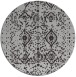 rug #1104490 | round rug