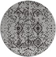rug #1104490 | round rug