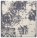 rug #1107217 | square faded rug