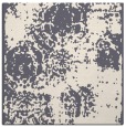 rug #1107217 | square faded rug