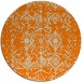 rug #1109794 | round rug