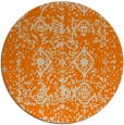 rug #1109794 | round rug