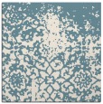 rug #1118198 | square faded rug