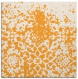 rug #1118254 | square faded rug