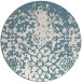 rug #1119302 | round rug