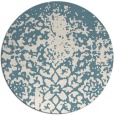 rug #1119302 | round rug