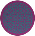 rug #1132959 | round rug