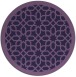 rug #1132975 | round rug
