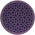 rug #1132975 | round rug