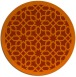 rug #1133151 | round rug
