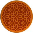 rug #1133151 | round rug