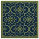 rug #1139179 | square rug