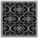 rug #1139312 | square borders rug
